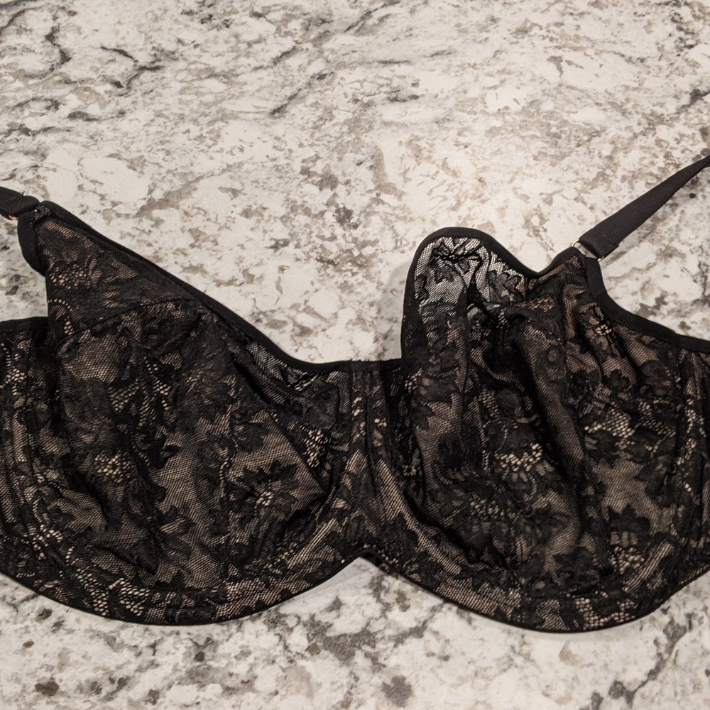 Panache 30J Bra/Lingerie
